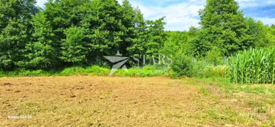 Građevinsko zemljište 994 m², Josipdol - mirna lokacija - 2