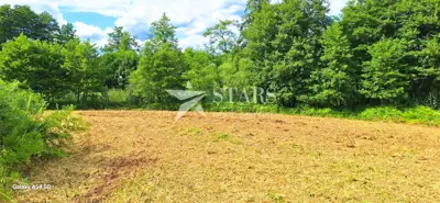Građevinsko zemljište 994 m², Josipdol - mirna lokacija - 1