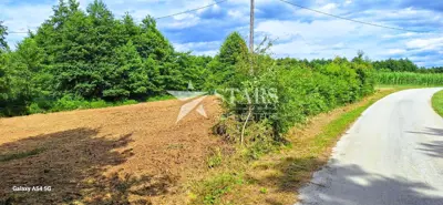 Građevinsko zemljište 994 m², Josipdol - mirna lokacija - 5
