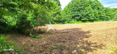 Građevinsko zemljište 994 m², Josipdol - mirna lokacija - 3