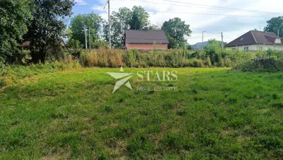 Građevinsko zemljište 994 m², Josipdol - mirna lokacija - 6