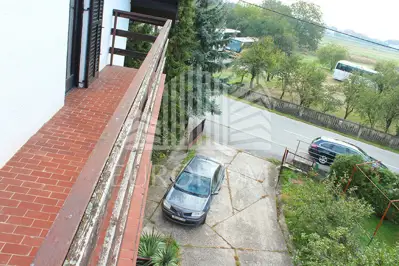Estate 400 m², Mičevec - 27 beds and great rental potential - 16