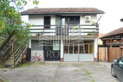 Estate 400 m², Mičevec - 27 beds and great rental potential - 8