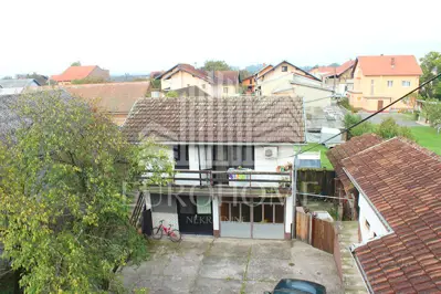 Estate 400 m², Mičevec - 27 beds and great rental potential - 14