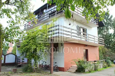 Estate 400 m², Mičevec - 27 beds and great rental potential - 5