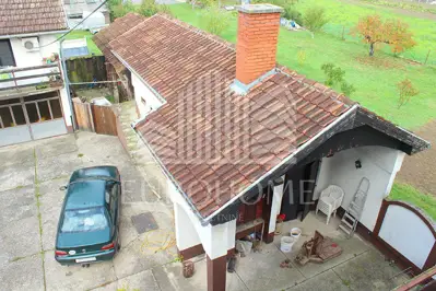 Estate 400 m², Mičevec - 27 beds and great rental potential - 15