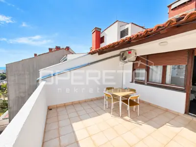 Stan 77 m², Sučidar Split - 3 sobe, terasa i balkon - 5