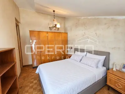 Stan 77 m², Sučidar Split - 3 sobe, terasa i balkon - 17