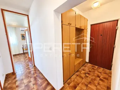 Stan 77 m², Sučidar Split - 3 sobe, terasa i balkon - 3