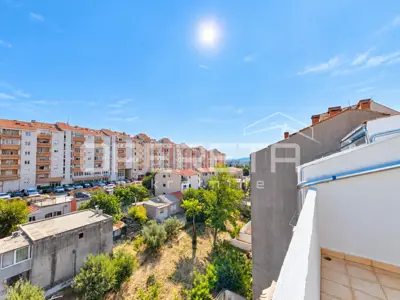 Stan 77 m², Sučidar Split - 3 sobe, terasa i balkon - 8