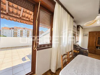 Stan 77 m², Sučidar Split - 3 sobe, terasa i balkon - 16