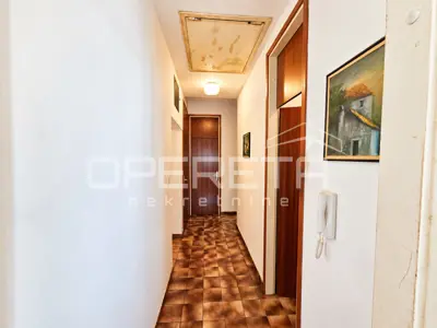 Stan 77 m², Sučidar Split - 3 sobe, terasa i balkon - 12