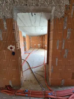 Verkauf - Wohnung mit Terrasse in neuem Wohnprojekt, Ližnjan! S4 - 17