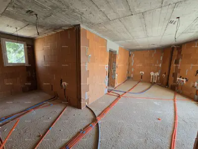 Verkauf - Wohnung mit Terrasse in neuem Wohnprojekt, Ližnjan! S4 - 18