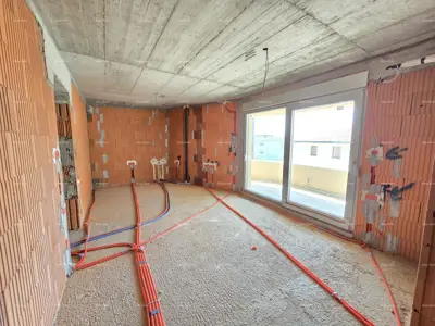 Verkauf - Wohnung mit Terrasse in neuem Wohnprojekt, Ližnjan! S4 - 20