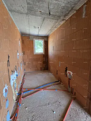 Verkauf - Wohnung mit Terrasse in neuem Wohnprojekt, Ližnjan! S4 - 19