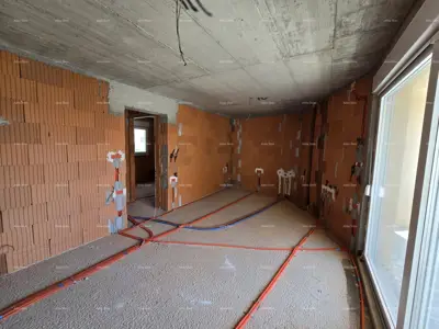 Verkauf - Wohnung mit Terrasse in neuem Wohnprojekt, Ližnjan! S4 - 21