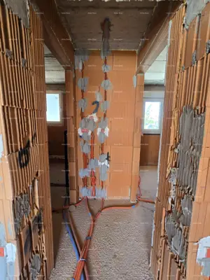 Verkauf - Wohnung mit Terrasse in neuem Wohnprojekt, Ližnjan! S4 - 22