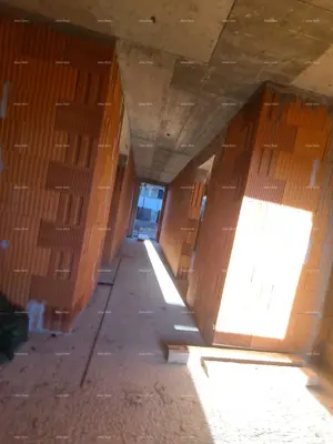Verkauf - Wohnung mit Terrasse in neuem Wohnprojekt, Ližnjan! S4 - 13