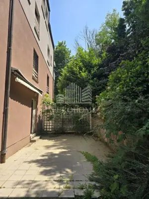 Ksaver, četverosoban stan s dvije garaže, brutto 165 m²