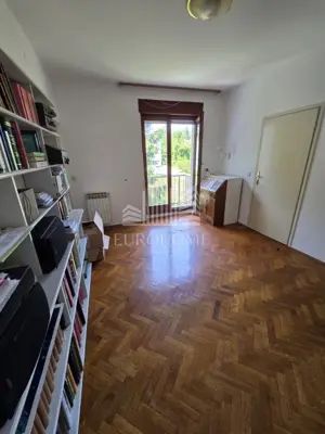 Ksaver, four-room apartment with two garages, gross 165 m² - 7