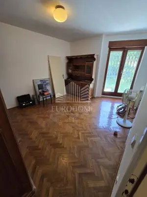 Ksaver, four-room apartment with two garages, gross 165 m² - 6