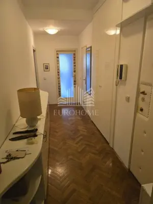 Ksaver, four-room apartment with two garages, gross 165 m² - 12