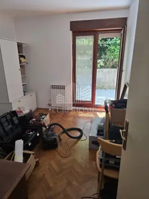Ksaver, four-room apartment with two garages, gross 165 m² - 14