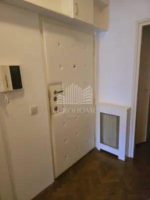 Ksaver, four-room apartment with two garages, gross 165 m² - 10