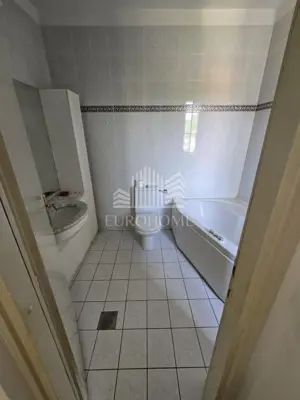 Ksaver, four-room apartment with two garages, gross 165 m² - 15
