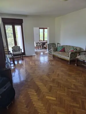 Ksaver, four-room apartment with two garages, gross 165 m² - 8