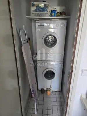 Ksaver, four-room apartment with two garages, gross 165 m² - 11