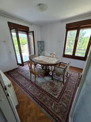 Ksaver, four-room apartment with two garages, gross 165 m² - 5