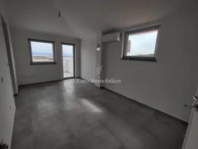 Wohnung 50 m², Ližnjan - Meerblick und Blick auf die Inseln - 2
