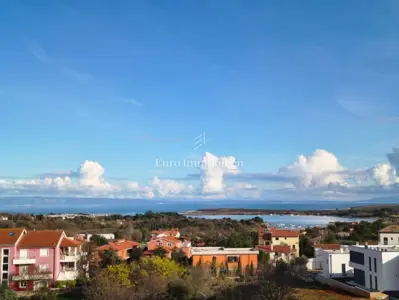Wohnung 50 m², Ližnjan - Meerblick und Blick auf die Inseln