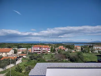 Wohnung 50 m², Ližnjan - Meerblick und Blick auf die Inseln - 12