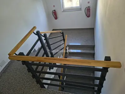 Wohnung 50 m², Ližnjan - Meerblick und Blick auf die Inseln - 8