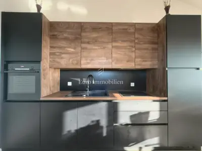 Wohnung 50 m², Ližnjan - Meerblick und Blick auf die Inseln - 3