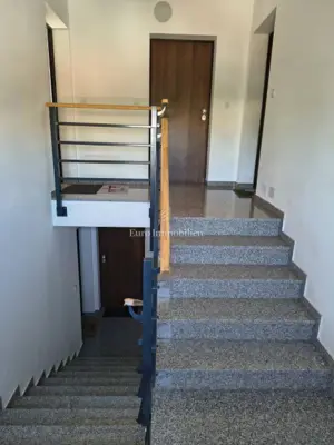 Wohnung 50 m², Ližnjan - Meerblick und Blick auf die Inseln - 7