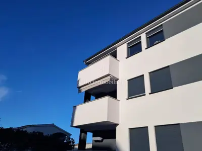 Wohnung 50 m², Ližnjan - Meerblick und Blick auf die Inseln - 13