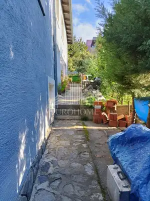 KUĆA, ZEMLJIŠTE 586 m², DEDIĆI - 3