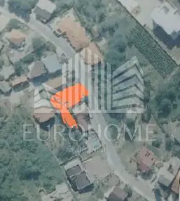 HOUSE, LAND 586 m², DEDIĆI
