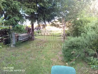 KUĆA, ZEMLJIŠTE 586 m², DEDIĆI - 2