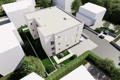Wohnung zum Kauf in Crvene kuće, 78,1 m² - 12