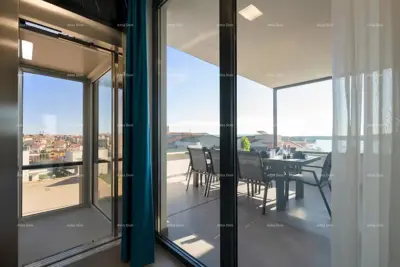 Vila u Medulinu, pogled na more i pristup plaži - 17