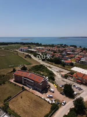 Apartment 42.8 m², Medulin - ground floor, 1 bedroom - 2