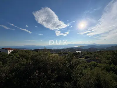 Kuća 159 m², Hreljin - panoramski pogled na more - 14
