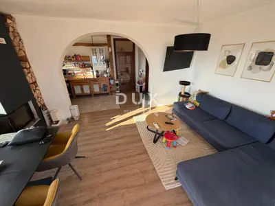 Kuća 159 m², Hreljin - panoramski pogled na more - 20