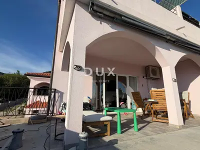 Kuća 159 m², Hreljin - panoramski pogled na more - 17