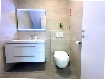 Wohnung 116 m², Podsused - Vrapče, Borčec - privater Garten 390 m² - 11